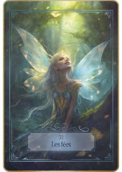 L'oracle de l'ascension