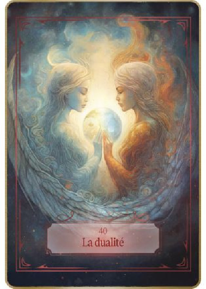 L'oracle de l'ascension