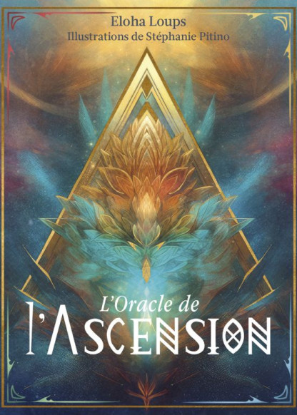 L'oracle de l'ascension