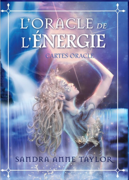 L'oracle de l'énergie