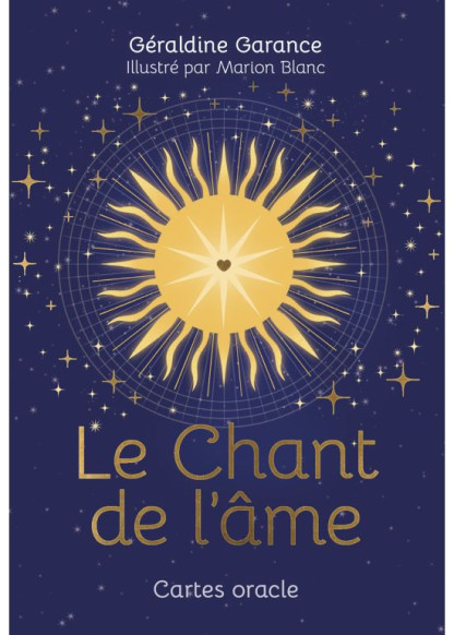 Le Chant de l'âme