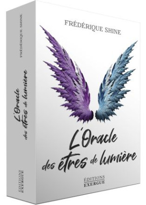 L'Oracle des êtres de lumière