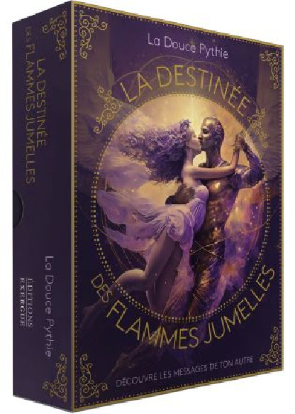 La destinée des flammes jumelles