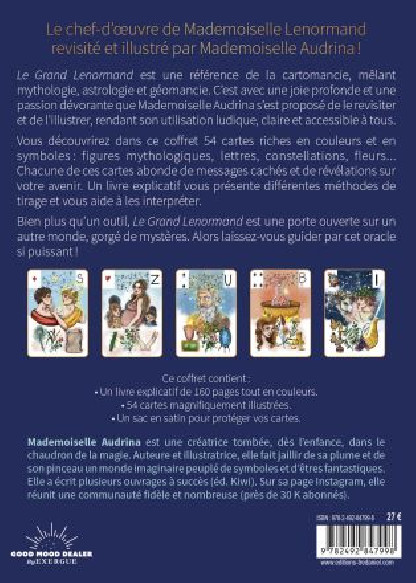 Le Grand Lenormand