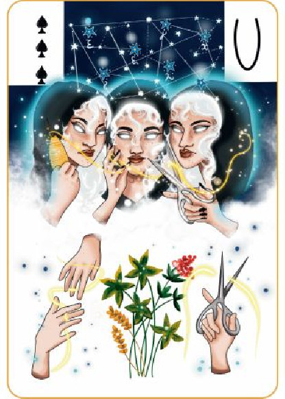 Le Grand Lenormand