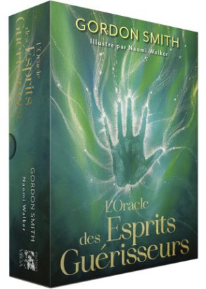 L'Oracle des Esprits...