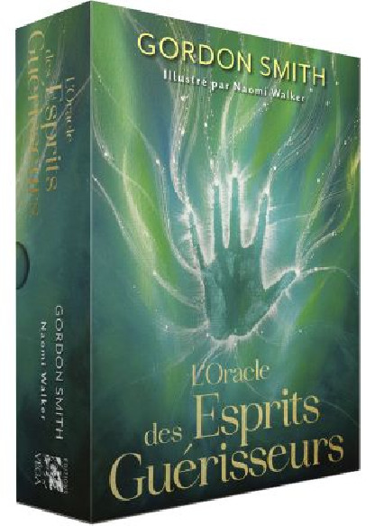 L'Oracle des Esprits Guérisseurs