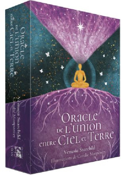 Oracle de L'union entre Ciel et Terre