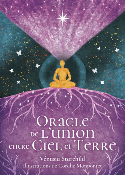 Oracle de L'union entre Ciel et Terre