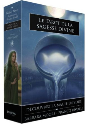 Le Tarot de la sagesse divine