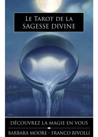 Le Tarot de la sagesse divine