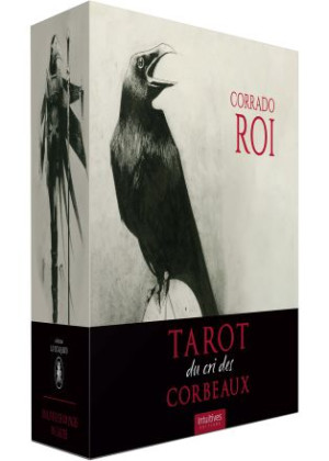 Tarot du cri des corbeaux