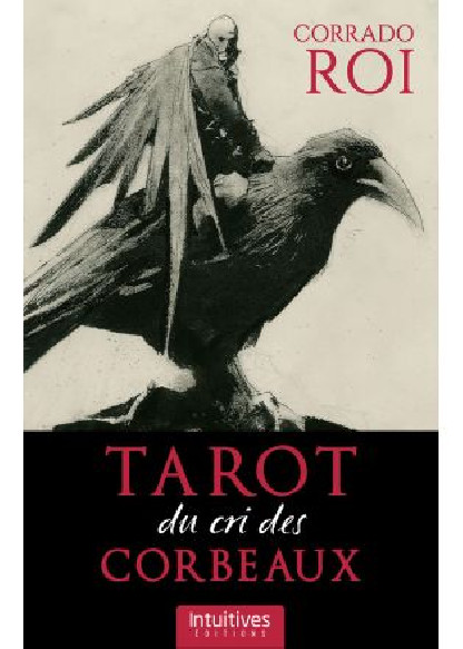 Tarot du cri des corbeaux