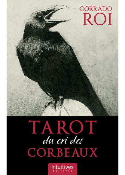 Tarot du cri des corbeaux