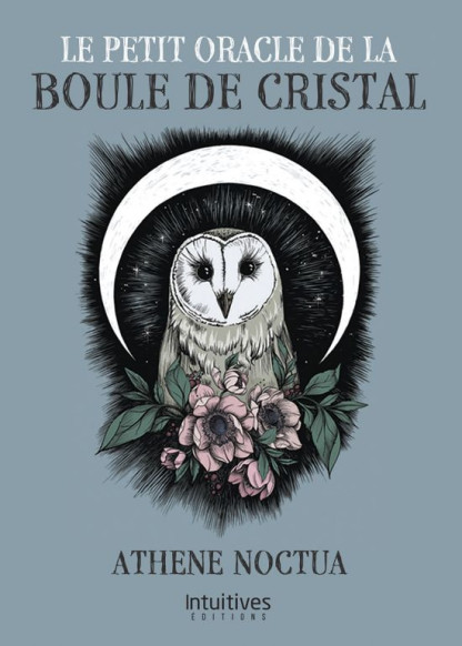 Le Petit oracle de la boule de cristal