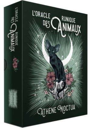 L'Oracle runique des animaux