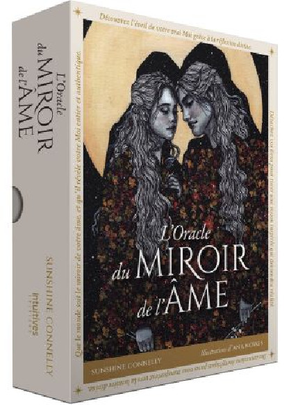 L'Oracle du Miroir de l'Âme