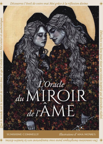 L'Oracle du Miroir de l'Âme