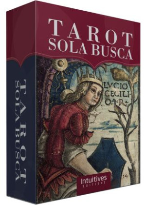 Tarot Sola Busca