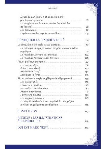 Rituels et techniques de nettoyage énergétique des lieux