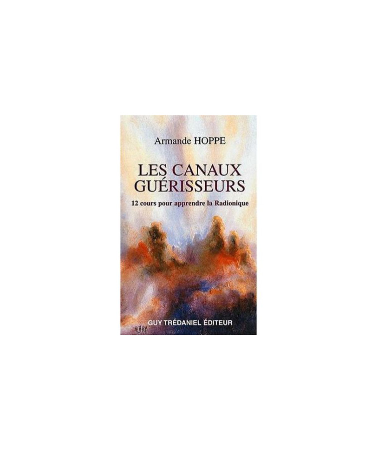 Les canaux guérisseurs