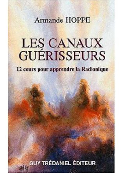 Les canaux guérisseurs