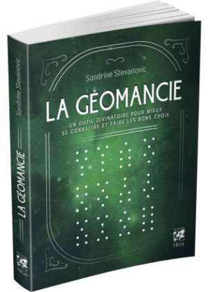 La Géomancie