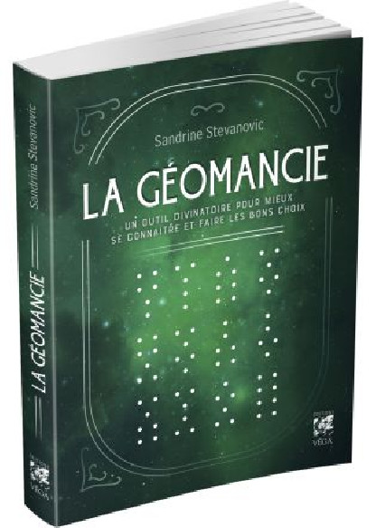 La Géomancie