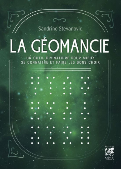 La Géomancie