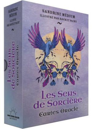 Les Sens de Sorcière