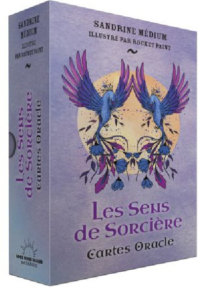 Les Sens de Sorcière