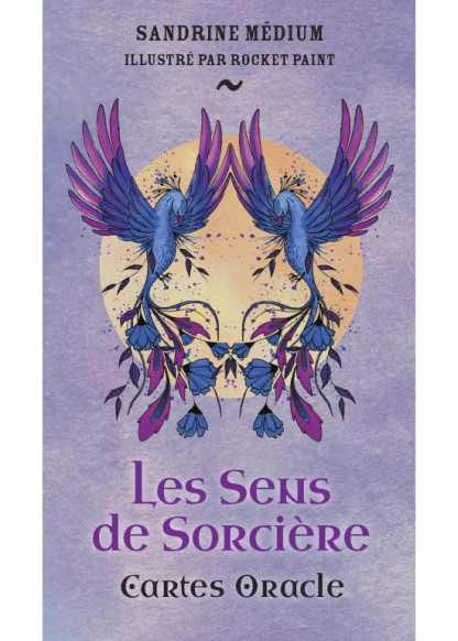 Les Sens de Sorcière