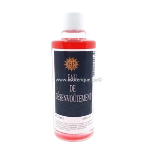 LOTION MAGIQUE HAITIENNE :...