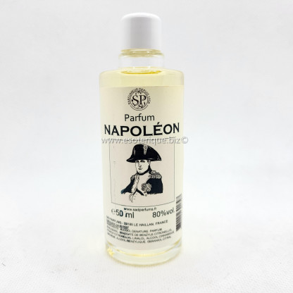 NAPOLEON - Lotion magique des Antilles 250 ML