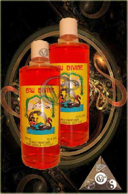 EAU DIVINE (LMH040)
