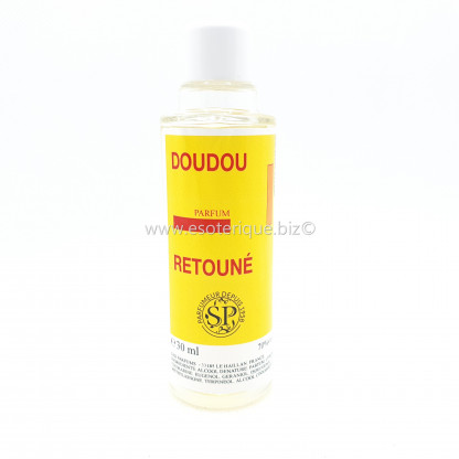 DOUDOU RETOUNE - Lotion magique des Antilles 50ML