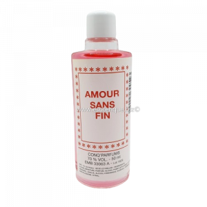 LOTION MAGIQUE HAITIENNE :  AMOUR ETERNEL