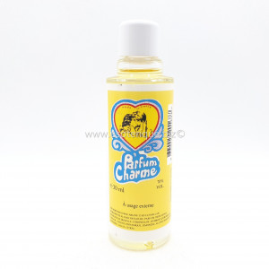 CHARME - Lotion magique...