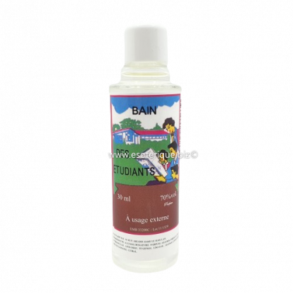 LOTION MAGIQUE HAITIENNE : BAIN DES ETUDIANTS LOTION MAGIQUE HAITIENNE : BAIN DES ETUDIANTS