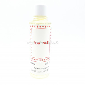 FORT VLE - Lotion magique...