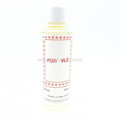 FORT VLE - Lotion magique des Antilles 50 ML