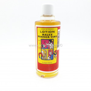 RALEZ MINNER VINY - Lotion...