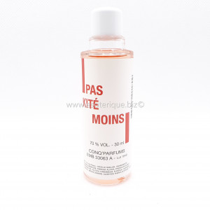 PAS KITE MOINS - Lotion...