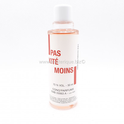 PAS KITE MOINS - Lotion magique des Antilles 50 ML