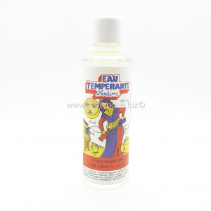 TEMPERANTE - Lotion magique...