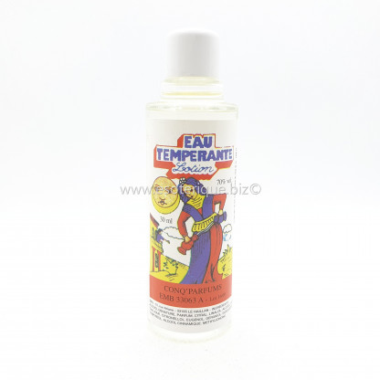 TEMPERANTE - Lotion magique des Antilles 50 ML
