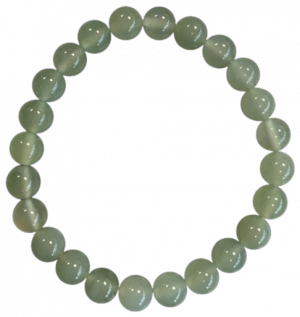 Jade de Chine - Bracelet en...