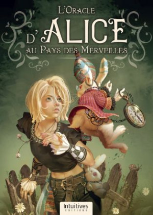 L'Oracle d'Alice au Pays...