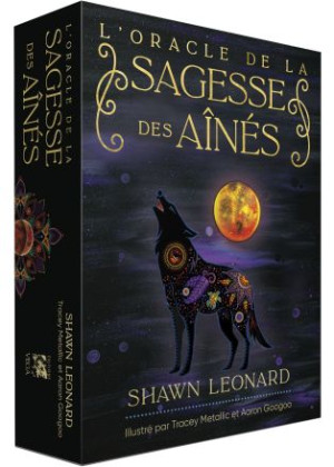 L'Oracle de la sagesse des...