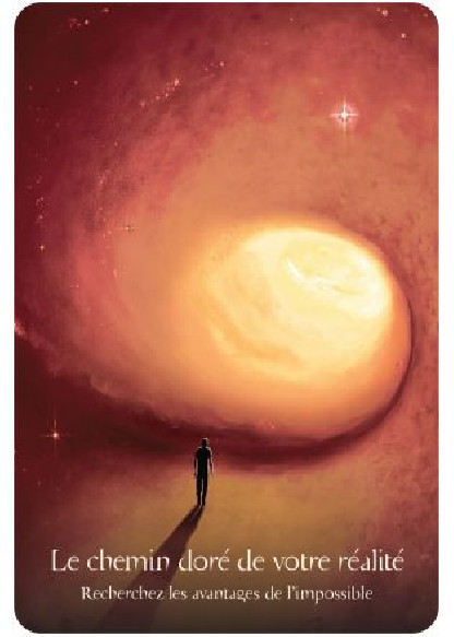 Le grand oracle d'Orient (27€ TTC)